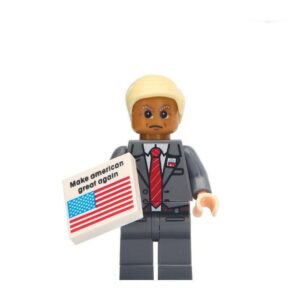 Trump Bricks