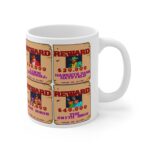 Sunset Riders Mug - Image 2