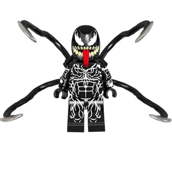 Venom Bricks