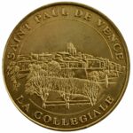 TOKEN PARIS Limited Edition 2005 - Image 2