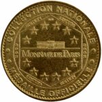 TOKEN PARIS Limited Edition 2005