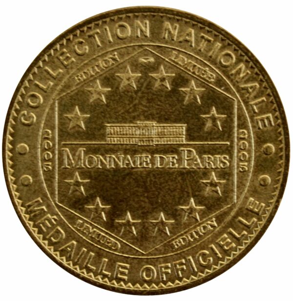 TOKEN PARIS Limited Edition 2005