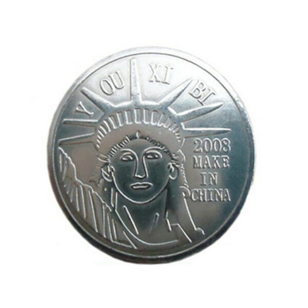 TOKEN LIBERTY