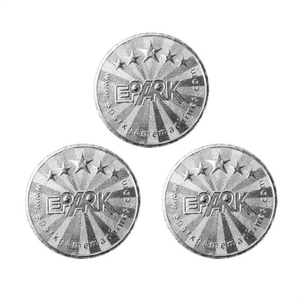 TOKEN EPARK
