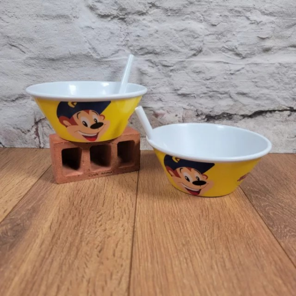 1996 Corn Flakes Coca Pops Bowl