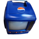 2002 تلفزيون وراديو بيبسي