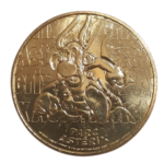 Parc Astérix - Asterix (2018) MEDAL