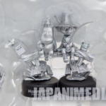 Hokuriku Seika Wonder Festival Limited EditionNot For Sale Item Moomin's Lunch WF2004 Silver Ver. - Image 3
