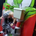 THE MASK ACTION FIGURE 1997 - Image 2