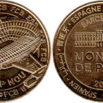 TOKEN CAMP NOU - Image 2