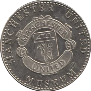 TOKEN Manchester United