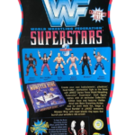 BRET HIT MAN HART FIGURE 1996 - Image 2