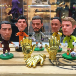 Golden Gloves - Image 2