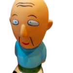 MARUKO GRANDPA BANK