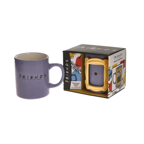 FRIENDS FRAME Mug