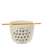 Friends Feed Me Bowl