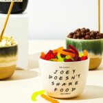 Friends Feed Me Bowl - Image 2