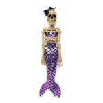 Scary Mermaid