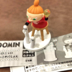 LITTLE MY BULP FIGURE