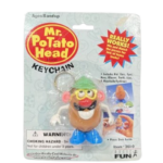 MR POTATO HEAD KEYCHAIN