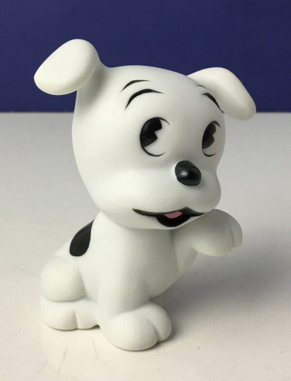 Vintage Rare Baby Boop Porcelain Collector Doll B - Image 3