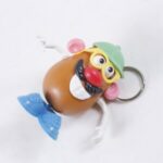 MR POTATO HEAD KEYCHAIN - Image 2