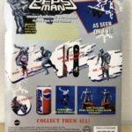 PEPSIMAN SCATEBOARD FIGURE 1998 - Image 3