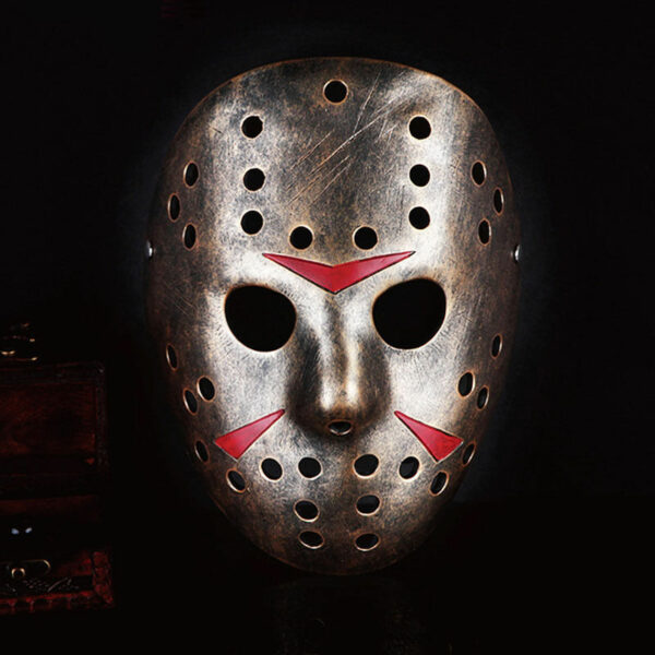 Friday the 13th Mask