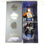 PEPSI TWIST Star Wars III Novelty Sound Set No.1 LUKE SKYWALKER & DARTH VADER