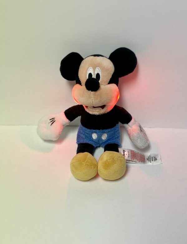 Mickey Doll - Image 2