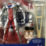 PEPSIMAN SCATEBOARD FIGURE 1998 - Image 2