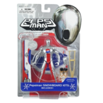 PEPSIMAN SCATEBOARD FIGURE 1998
