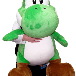 Yoshi Large Doll