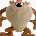 Taz 25 Cm Doll