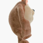 Taz 25 Cm Doll - Image 2