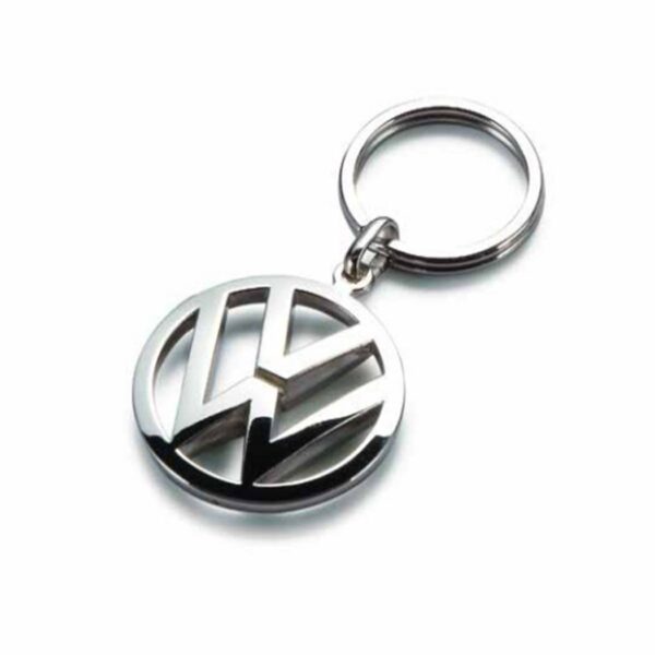 Volkswagen Keychain