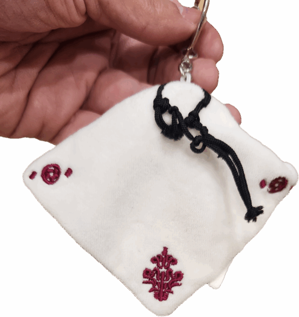Keychain لعيب - Image 3