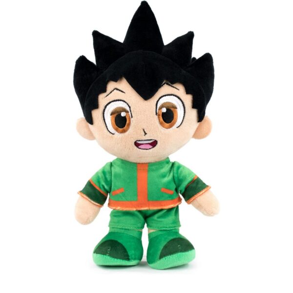 HUNTER X HUNTER GON 28CM PLUSH