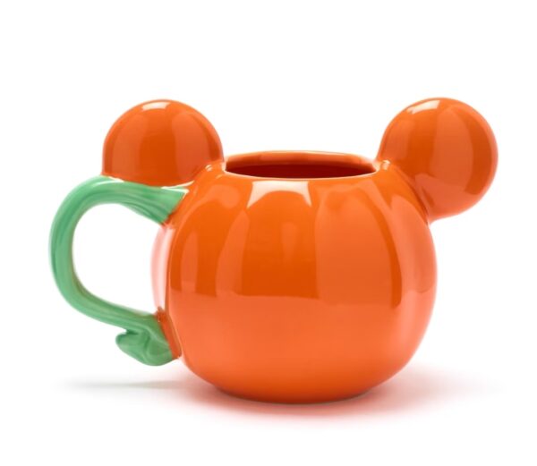Mickey Halloween Mug - Image 2