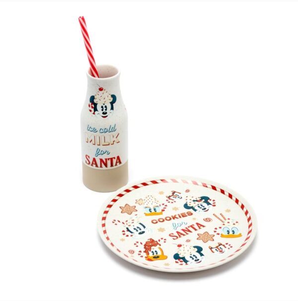Mickey Santa Set - Image 2