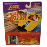 Vintage Speed Racer Car 1997