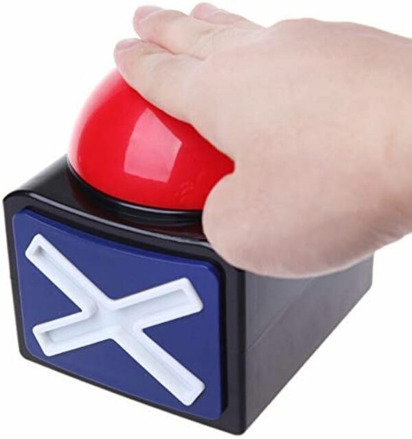 Game Buzzer