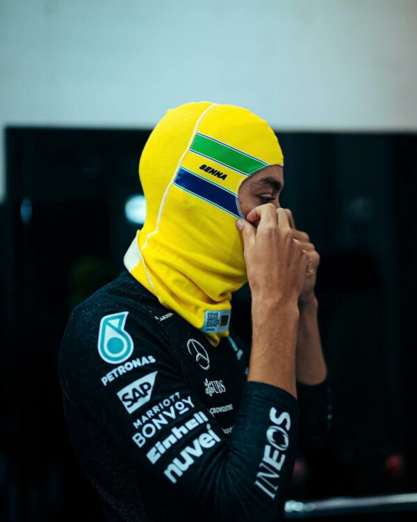 SENNA FORMULLA - Image 2