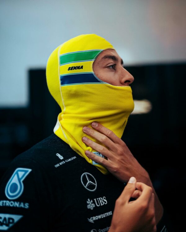 SENNA FORMULLA - Image 3