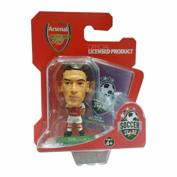 OZIL SOCCER STARZ