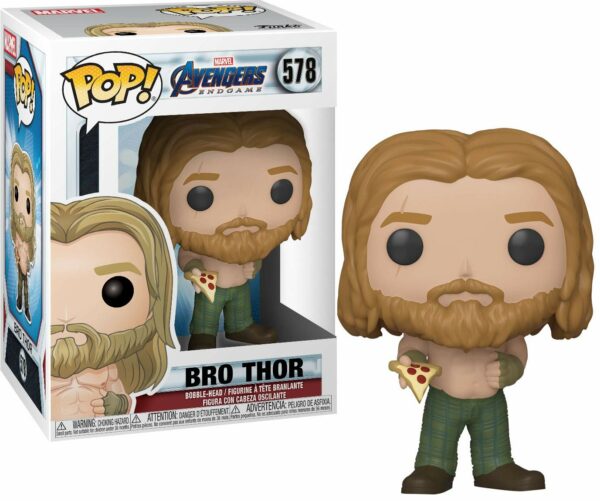 Bro Thor Funko