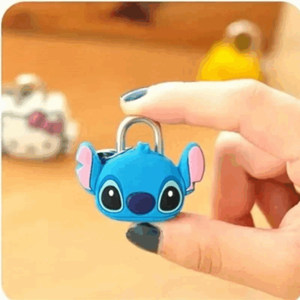 STITCH LOCK