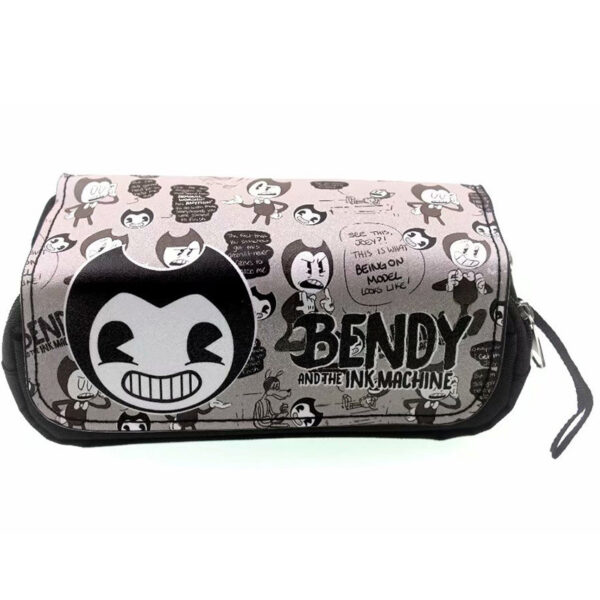 BENDY PENCILCASE