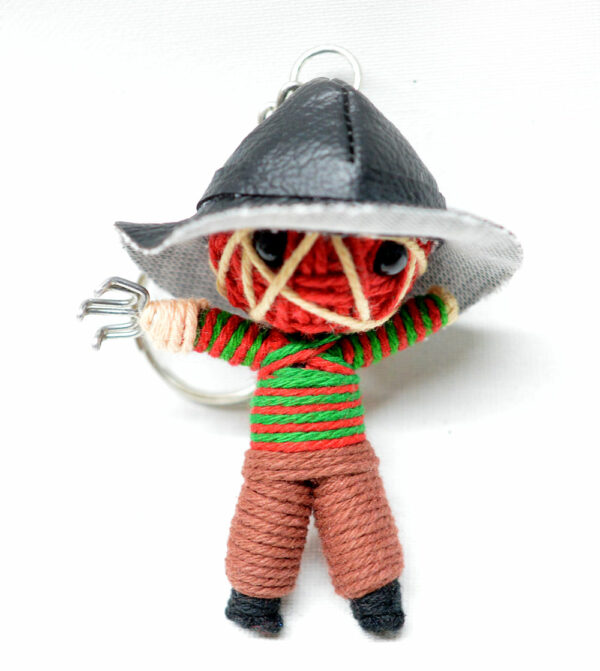 Voodoo Doll Freddy