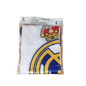 Real Madrid Official Flag
